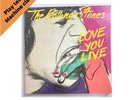 The Rolling Stones - Love You Live - 1977 Vinyl Double Record Lp Canadian Issue