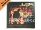 Neil Young - Sleeps With Angels Double Lp Vinyl Record 1994 NM / EX Condition
