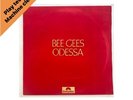 Bee Gees - Odessa - Polydor 1969 - Velvet Gatefold Double Vinyl Lp  EX / VG+