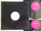 LCD Soundsystem Def Beat Remixes Vol 2 Vinyl (2005) 2 x 12