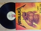 Metallica ‎– Jump In The Fire,Vinyl, LP, Album.Uk 83