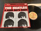 1827/ The Beatles - A Hard Days Night / UAS 6366