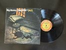 ORIGINAL 1975 BLUES LP BIG MAMA THORNTON JAIL VANGUARD 79351  MINT- HOUND DOG
