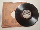 Edison Diamond Disc Tennessee Happiness Boys I Miss My Swiss 51587 E/E edd1