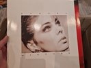 Sandra Mirrors NEAR MINT Virgin Vinyl LP
