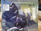 John Williams The Empire Strikes Back VMP Hoth Blue LP #742/1500 SEALED