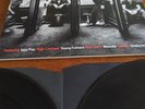 TRAINSPOTTING T2 SOUNDTRACK 2-LP (2017 Vinyl Excellent) iggy pop queen clash