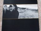 U2 The Joshua Tree 1987 LP Vinyl NM- Original MASTERDISK & Poster 90581