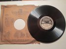 Edison Diamond Disc I Want A Jazzy Kiss risque Collins Harlan Ed Meeker E/E edd4