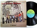 les FRERES DEJEAN L Univers LP 1979 Haiti Jazz-Funk, Compas, Salsa a8828