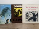Jim Morrison and The Doors An American Prayer 13 LA Woman X 3 Record Bundle Viny
