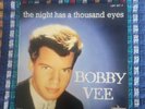 BOBBY VEE SUMMERTIME BLUES RARE DISQUE 45T EP BIEM FRENCH EXC/TBE LANGUETTE