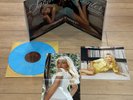 Sabrina Carpenter Short n' Sweet Signed Insert LP Vinyl (Please Read)