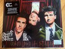 Crowded House ‎– Temple Of Low Men