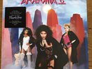 Apollonia 6 ST Warner Bros LP Prince Purple Rain Vinyl Record Poster