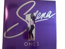 Ones by Selena Double  LP Picture Disc  (Record, 2020)