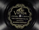 78 RPM  Jelly Roll Morton Red Hot Peppers, Victor 38075 