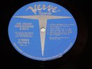THE VELVET UNDERGROUND & NICO - Record Only VERVE Stereo V6/5008 1968