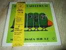 MASARU IMADA TRIO : GREEN CATERPILLAR 25TH ANNIVERSARY LIMITED SUPER CUT LP 2000