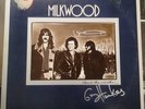 Milkwood Autograph How's The Weather LP SIGNED RIC OCASEK The Cars