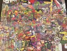 Phantom Planet - Self Titled vinyl LP record Big Brat Splatter /300 Sold Out NEW