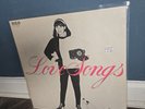 Mariya Takeuchi ‎– Love Songs 1980 Japan 1st - Vinyl Record LP City Pop NM