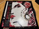 Arcadia/Duran Duran-So Red The Rose Japan 1st Press LP With OBI, Inserts, Poster