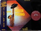 LESTER YOUNG 