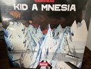 KID A MNESIA [Lp] by Radiohead (Record, 2021)