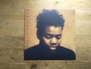 Tracy Chapman Self Titled A2/1B Press Very Good+ Vinyl Record Album 960774 (O1)