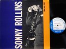 SONNY ROLLINS 