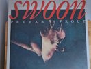 PREFAB SPROUT swoon LP vinyl, album, gatefold, uk, 1984