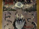 Death - Symbolic White Vinyl *RARE* Death Metal