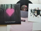 FITZ and THE TANTRUMS - More Than Just A Dream (LP) 2013 SYNTH POP 180gram NM-