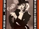 “I’m In Love With A German Film Star” - Sam Taylor-Wood 12” Single