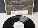 RAM JAM Self Titled Gold Stamp White Label Radio Promo EPIC 34885 Black Betty