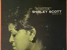 SHIRLEY SCOTT 