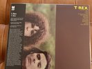 T. Rex by T-Rex VMP “JEWEL OF FROST” vinyl