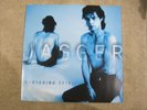 Mick Jagger Wandering Spirit  vinyl LP IMPORT