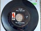 The Hesitations - Soul Superman / I'm Not Built That Way, 7