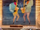 Lester Young Paul Quinichette, Pres Meets Vice Pres, 1954 1st 10 Inch Emarcy