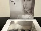 Taylor Swift The Tortured Poets Department Vinyl LP W/ Hand Signed Insert