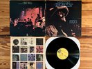 Donny Hathaway: Live LP Vinyl OG US ATCO 1972 Presswell Gatefold VG+/VG+