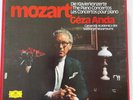 MOZART The Piano Concertos  GEZA ANDA  12LP BOX  Deutsche Grammophon – 2720 030