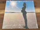 Sealed LP DEE DEE BRIDGEWATER Just Family ELEKTRA Jazz Funk Soul 1978 NOS