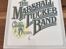Sealed LP Marshall Tucker Band: 1977 Carolina Dreams Gatefold NOS Southern Rock