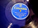 HOT JAZZ DUKE ELLINGTON Orch/CHARLESTON CHASERS Columbia 1059   NEAR MINT