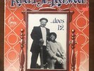 Robert Jr. Lockwood - Does 12    Trix 3317/Masterdisk/Maurice Reedus/Blues LP/EX