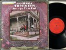 Big Mama Thornton – Stronger Than Dirt 1969 blues soul LP vinyl PROMO Mercury SR