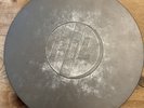 PIL - PUBLIC IMAGE LIMITED METAL BOX -  UK 1st PRESS LP BOX SET TRIPLE VINYL